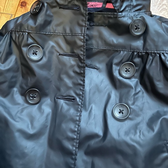Gap Kids Rain Coat - Picture 7 of 7